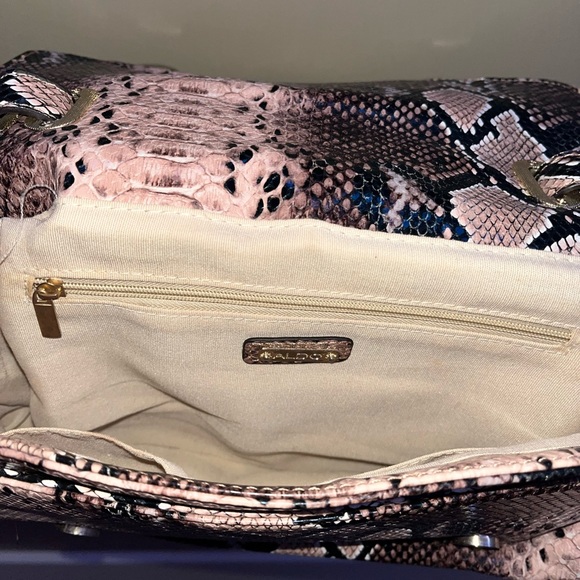 Aldo snake prick bag - Picture 3 of 3